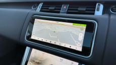 Land Rover Range Rover Sport 2.0 P400e HSE 5dr Auto Estate